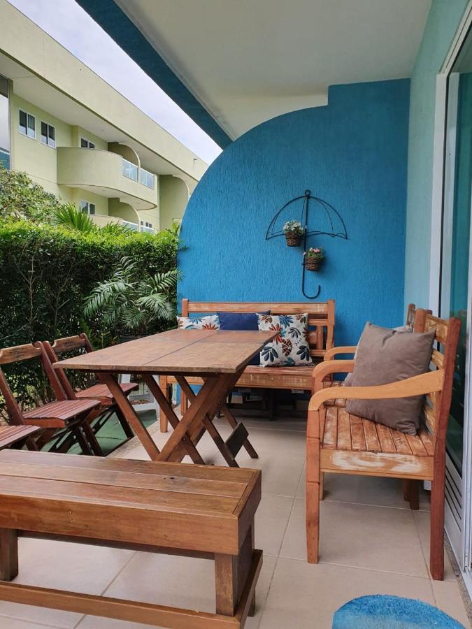 Excelente Apartamento Entre A Lagoa E O Mar!!! Arraial do Cabo Zewnętrze zdjęcie