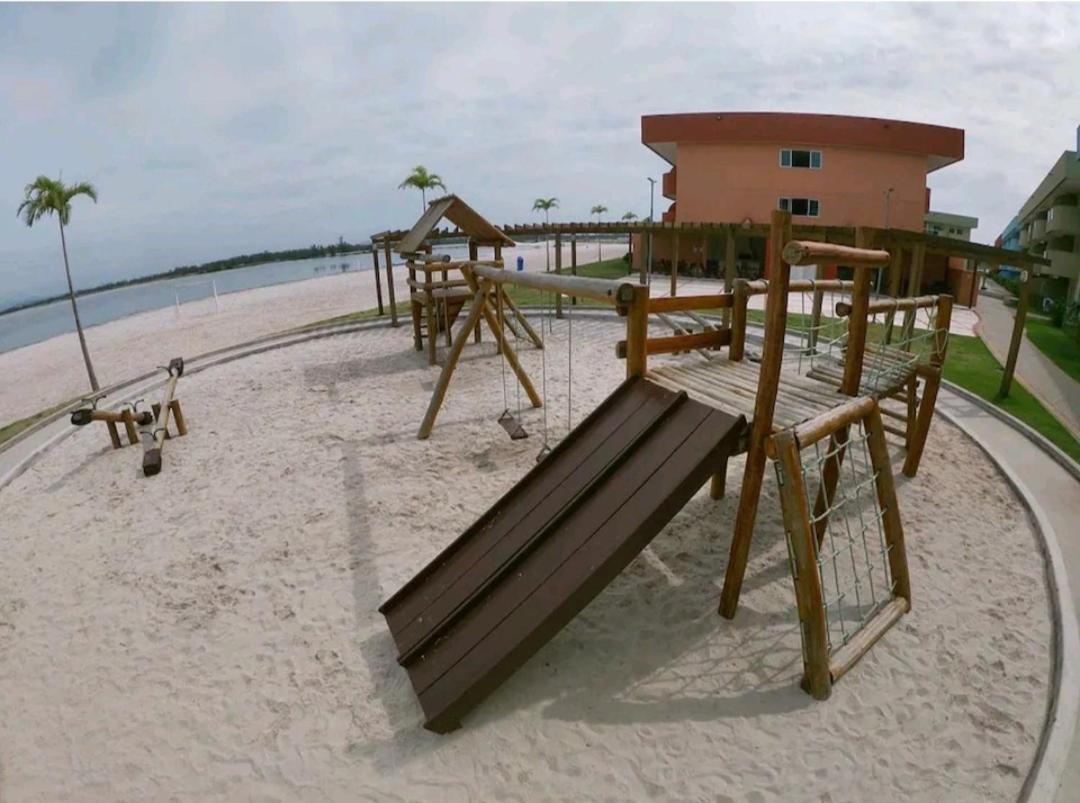 Excelente Apartamento Entre A Lagoa E O Mar!!! Arraial do Cabo Zewnętrze zdjęcie