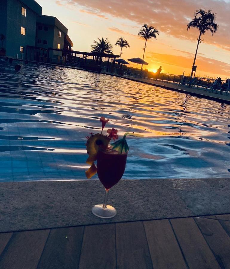 Excelente Apartamento Entre A Lagoa E O Mar!!! Arraial do Cabo Zewnętrze zdjęcie