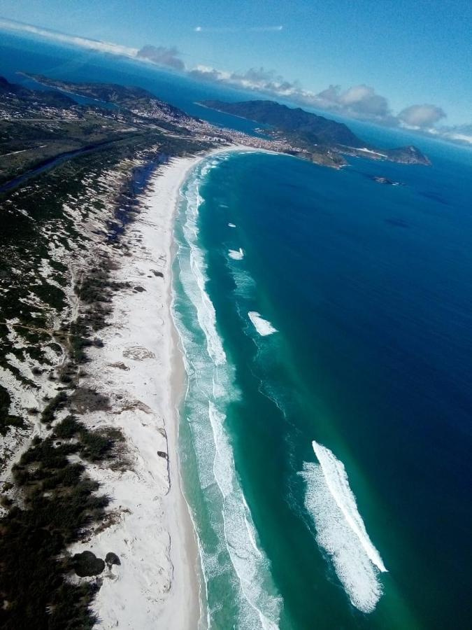 Excelente Apartamento Entre A Lagoa E O Mar!!! Arraial do Cabo Zewnętrze zdjęcie
