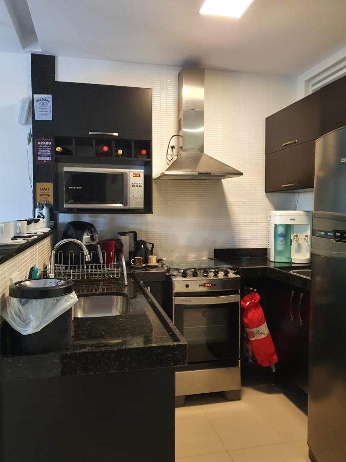 Excelente Apartamento Entre A Lagoa E O Mar!!! Arraial do Cabo Zewnętrze zdjęcie