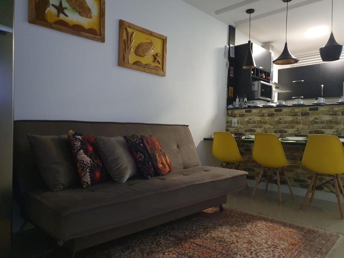 Excelente Apartamento Entre A Lagoa E O Mar!!! Arraial do Cabo Zewnętrze zdjęcie