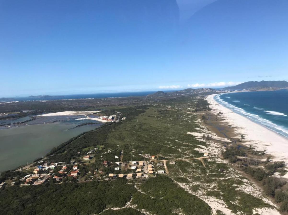 Excelente Apartamento Entre A Lagoa E O Mar!!! Arraial do Cabo Zewnętrze zdjęcie