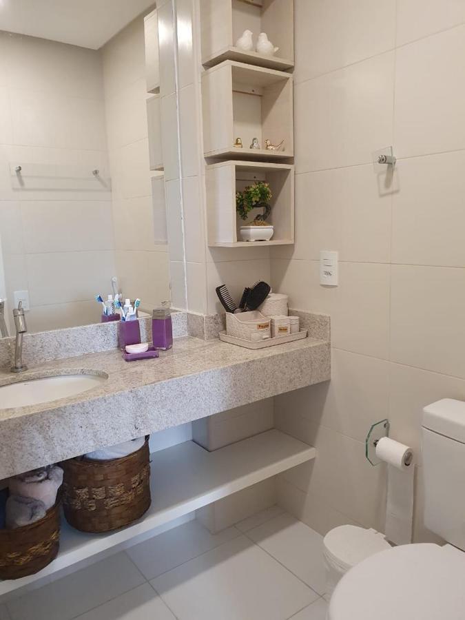 Excelente Apartamento Entre A Lagoa E O Mar!!! Arraial do Cabo Zewnętrze zdjęcie