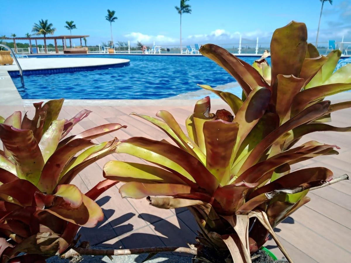 Excelente Apartamento Entre A Lagoa E O Mar!!! Arraial do Cabo Zewnętrze zdjęcie
