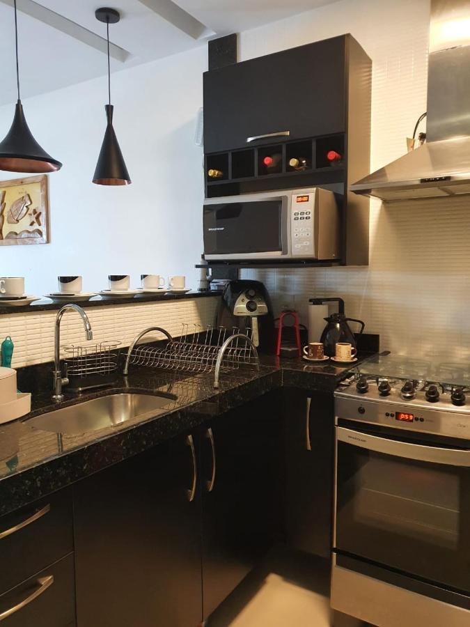 Excelente Apartamento Entre A Lagoa E O Mar!!! Arraial do Cabo Zewnętrze zdjęcie