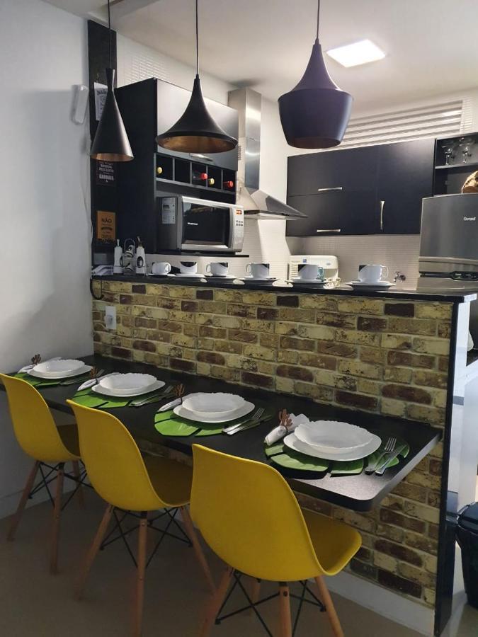 Excelente Apartamento Entre A Lagoa E O Mar!!! Arraial do Cabo Zewnętrze zdjęcie
